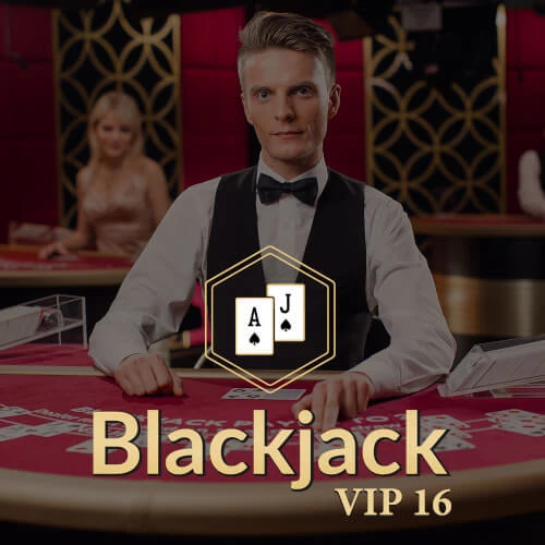 Blackjack VIP 16