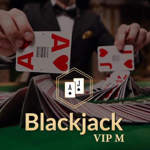 Blackjack VIP M