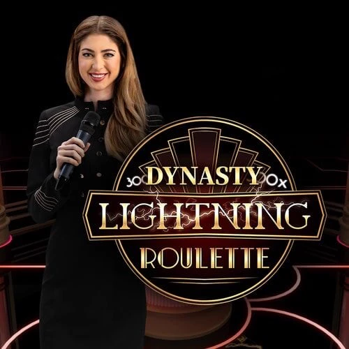 Dynasty Lightning Roulette