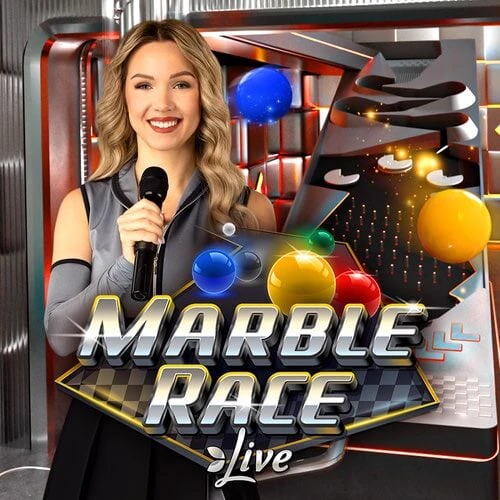 Marble Race
