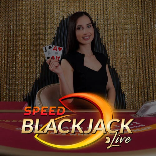 Speed Blackjack K